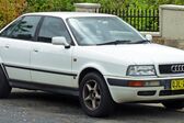 Audi 80 (B4, Typ 8C) 2.6 V6 (150 Hp) quattro 1992 - 1994