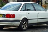 Audi 80 (B4, Typ 8C) 2.3 E (133 Hp) Automatic 1991 - 1994