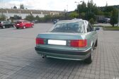 Audi 80 (B4, Typ 8C) 2.8 E V6 (174 Hp) 1991 - 1994