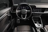 Audi A3 Sedan (8Y) 30 TDI (116 Hp) 2020 - present