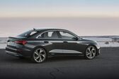 Audi A3 Sedan (8Y) 30 TFSI (110 Hp) 2020 - present