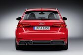 Audi A3 Sportback (8V facelift 2016) 1.0 TFSI (115 Hp) S tronic 2016 - 2018