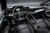 Audi A3 Sportback (8Y) 35 TFSI (150 Hp) 2020 - present