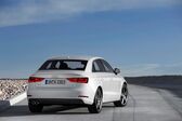 Audi A3 Sedan (8V) 1.6 TDI (110 Hp) clean diesel 2014 - 2016