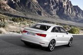 Audi A3 Sedan (8V) 1.4 TFSI COD ultra (150 Hp) S-tronic 2014 - 2016