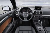 Audi A3 Sedan (8V) 1.4 TFSI COD ultra (150 Hp) 2014 - 2016