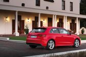 Audi A3 (8V) 1.2 TFSI (110 Hp) 2014 - 2016