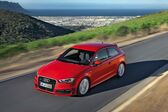 Audi A3 (8V) 1.2 TFSI (110 Hp) 2014 - 2016