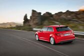 Audi A3 (8V) 1.4 TFSI (140 Hp) CoD 2013 - 2014