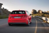 Audi A3 (8V) 2.0 TDI (150 Hp) clean diesel 2014 - 2016