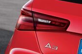 Audi A3 (8V) 1.6 TDI (105 Hp) S tronic 2012 - 2014