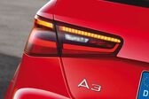 Audi A3 (8V) 1.6 TDI ultra (110 Hp) 2013 - 2015