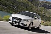 Audi A3 (8V) 1.8 TFSI (180 Hp) Attraction S tronic 2012 - 2016