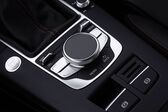 Audi A3 (8V) 1.4 TFSI (125 Hp) 2014 - 2016