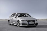 Audi A3 (8V) 1.8 TFSI (180 Hp) Attraction S tronic 2012 - 2016