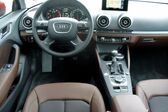 Audi A3 (8V) 2.0 TDI (184 Hp) clean diesel 2014 - 2016