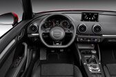 Audi A3 Cabrio (8V) 1.4 TFSI (125 Hp) 2014 - 2016