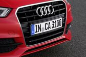 Audi A3 Cabrio (8V) 2.0 TDI (150 Hp) clean diesel S tronic 2014 - 2016