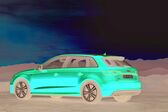 Audi A3 Sportback (8V) G-tron 1.4 TFSI CNG (110 Hp) S tronic 2014 - 2016