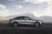 Audi A4 (B9 8W, facelift 2020) 2019 - 2020
