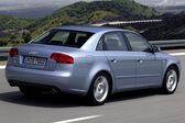 Audi A4 (B7 8E) 2004 - 2008