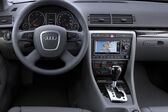 Audi A4 (B7 8E) 2004 - 2008