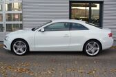 Audi A5 Coupe (8T3, facelift 2011) 2.0 TDI (177 Hp) quattro S tronic 2011 - 2015