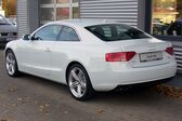 Audi A5 Coupe (8T3, facelift 2011) 2.0 TDI clean diesel (190 Hp) quattro S tronic 2014 - 2016