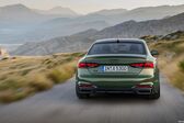 Audi A5 Coupe (F5, facelift 2019) 40 TDI (204 Hp) MHEV S tronic 2020 - present