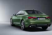 Audi A5 Coupe (F5, facelift 2019) 40 TFSI (190 Hp) MHEV S tronic 2019 - 2020