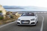 Audi A5 Cabriolet (F5) 45 TFSI (245 Hp) S tronic 2019 - 2019