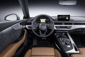 Audi A5 Coupe (F5) 2.0 TDI ultra (190 Hp) S tronic 2016 - 2018