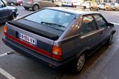 Audi Coupe (B2 81, 85) GT 5S 1.9 (115 Hp) 1980 - 1983