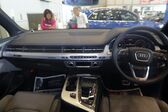 Audi Q7 (Typ 4M) 2.0 TFSI (252 Hp) quattro Tiptronic 7 Seat 2016 - 2019