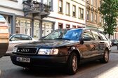 Audi S4 Avant (4A,C4) 1991 - 1994
