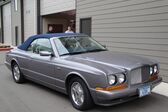 Bentley Azure 1995 - 2005