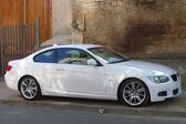 BMW 3 Series Coupe (E92, facelift 2010) 330i (272 Hp) Automatic 2010 - 2013