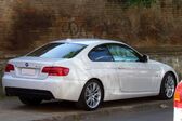 BMW 3 Series Coupe (E92, facelift 2010) 325i (218 Hp) xDrive 2010 - 2013
