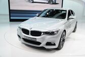 BMW 3 Series Gran Turismo (F34) 2013 - 2016