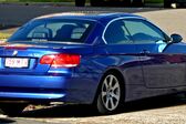 BMW 3 Series Convertible (E93) 320d (177 Hp) Automatic 2007 - 2010