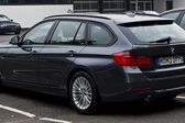 BMW 3 Series Touring (F31) 2012 - 2015