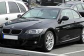BMW 3 Series Convertible (E93, facelift 2010) 335i (306 Hp) Automatic 2010 - 2013