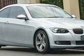 BMW 3 Series Coupe (E92) 330d (231 Hp) Automatic 2006 - 2008