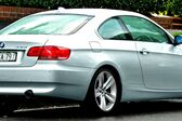 BMW 3 Series Coupe (E92) 325i (218 Hp) Automatic 2006 - 2007
