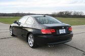 BMW 3 Series Coupe (E92) 330d (231 Hp) Automatic 2006 - 2008