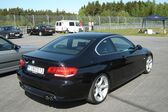 BMW 3 Series Coupe (E92) 320d (177 Hp) 2007 - 2010