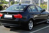 BMW 3 Series Sedan (E90, facelift 2008) 335d (286 Hp) Steptronic 2009 - 2010
