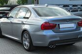 BMW 3 Series Sedan (E90, facelift 2008) 335i (306 Hp) xDrive 2010 - 2012