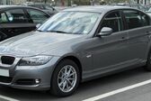 BMW 3 Series Sedan (E90, facelift 2008) 330i (272 Hp) Steptronic 2009 - 2012
