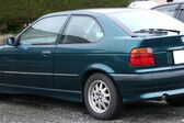 BMW 3 Series Compact (E36) 1993 - 2000